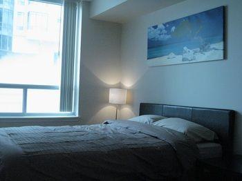 Toronto Suite Rentals - Empress