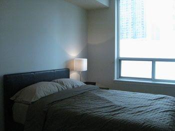 Toronto Suite Rentals - Empress